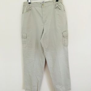 Columbia Outdoor Cargo Hiking Pants